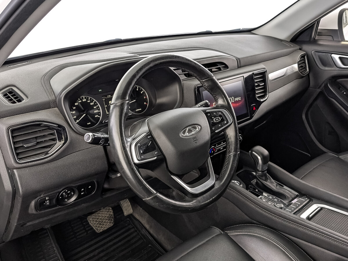 Купить Chery Tiggo 4 I Рестайлинг, 2022, 101 145 км, фото №15
