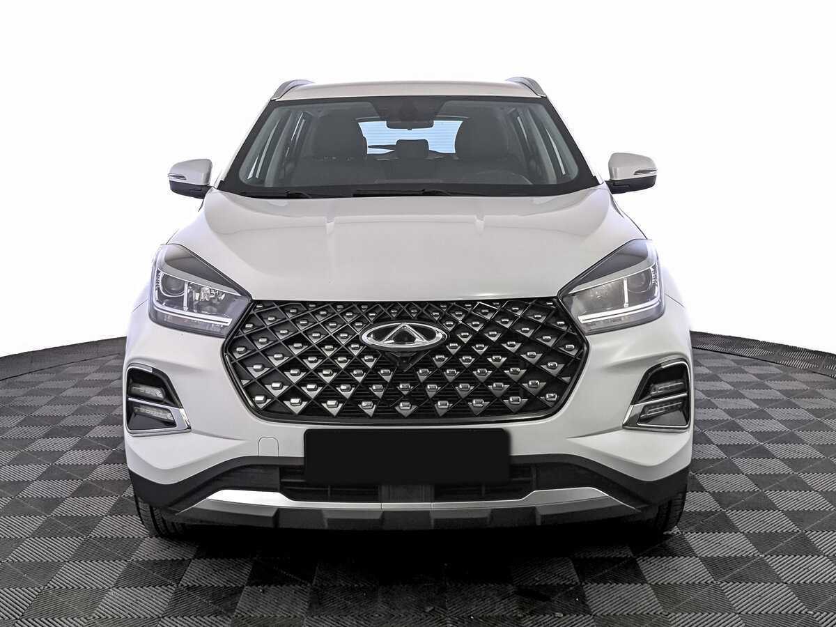 Купить CHERY Tiggo 4 Pro, 2023, 12 549 км, фото №2