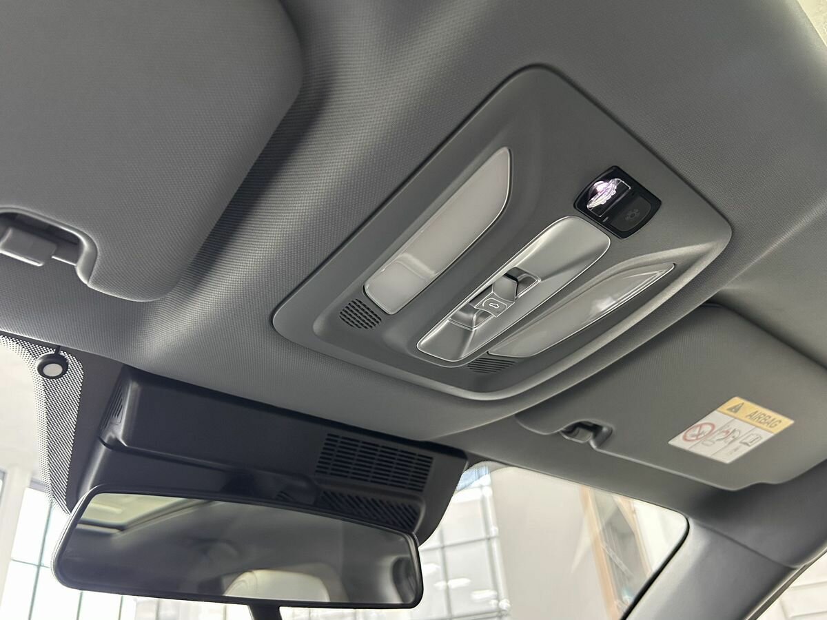 Купить Changan CS75 Plus III, 2024, 7 415 км, фото №24