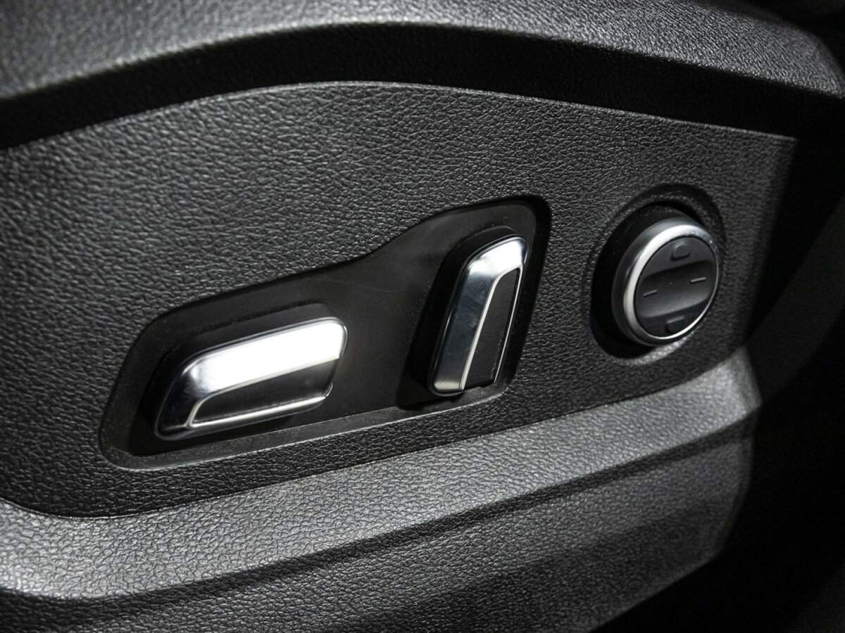 Купить Exeed LX, 2022, 30 236 км, фото №17