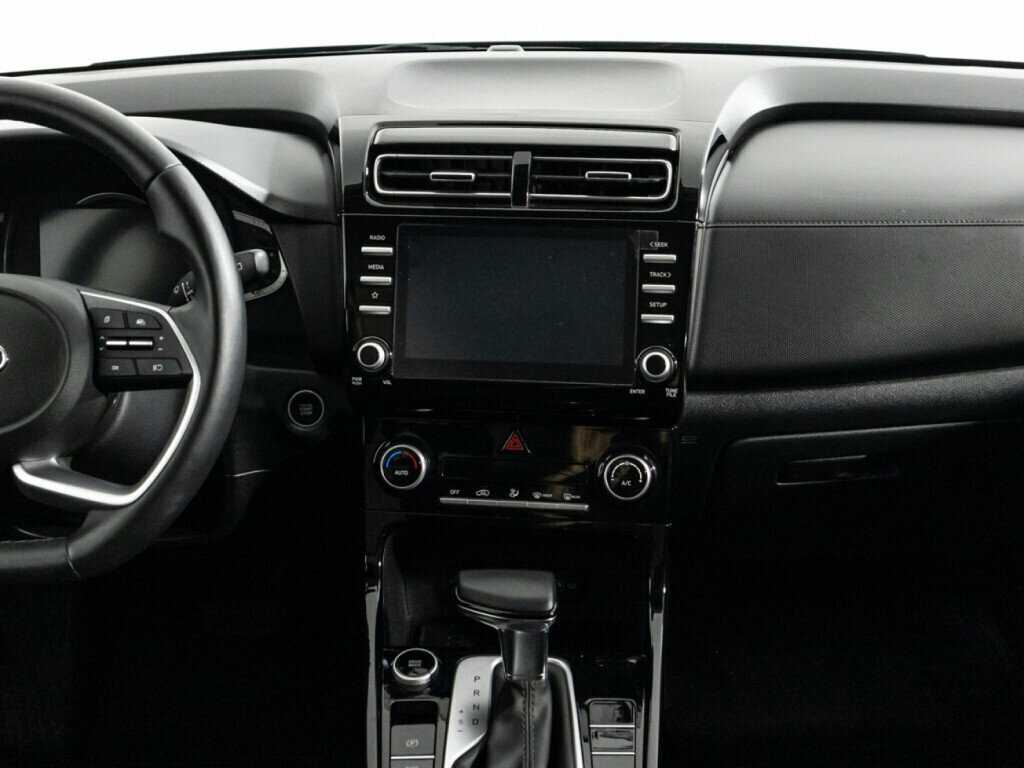 Купить Hyundai Creta, 2021, 25 000 км, фото №14