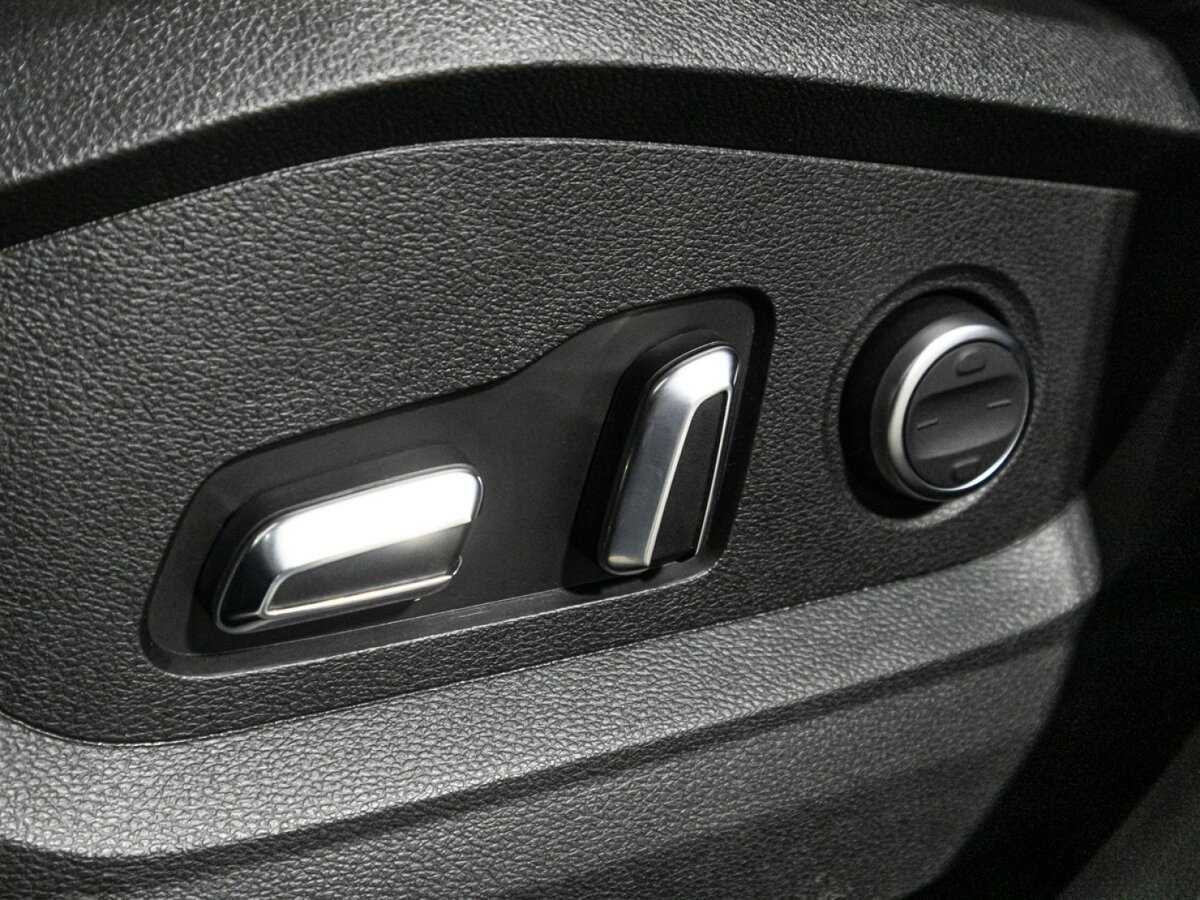 Купить Exeed LX, 2022, 36 922 км, фото №17