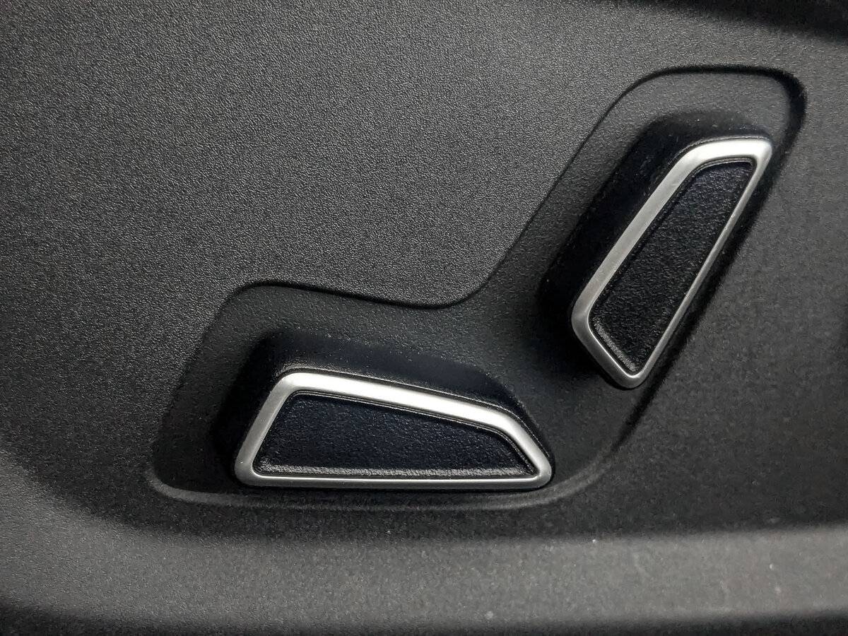 Купить Changan UNI-V, 2024, 16 054 км, фото №25