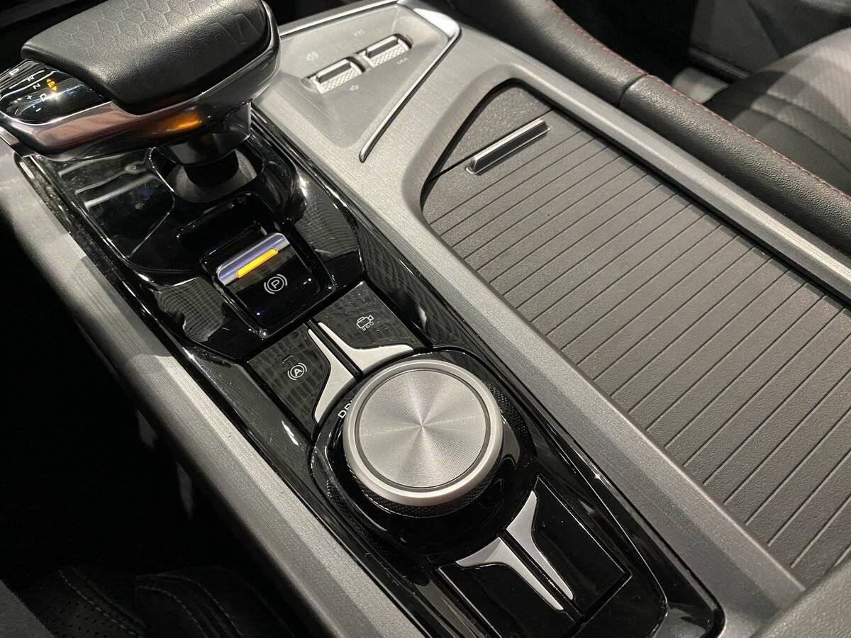 Купить Changan CS75 Plus, 2023, 58 325 км, фото №19