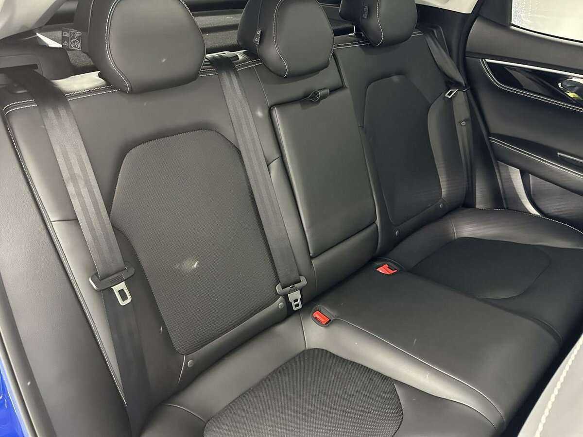 Купить JAC J7, 2021, 29 800 км, фото №10