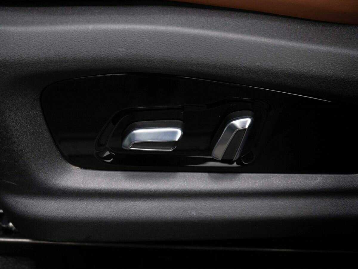 Купить Omoda C5, 2022, 34 975 км, фото №18