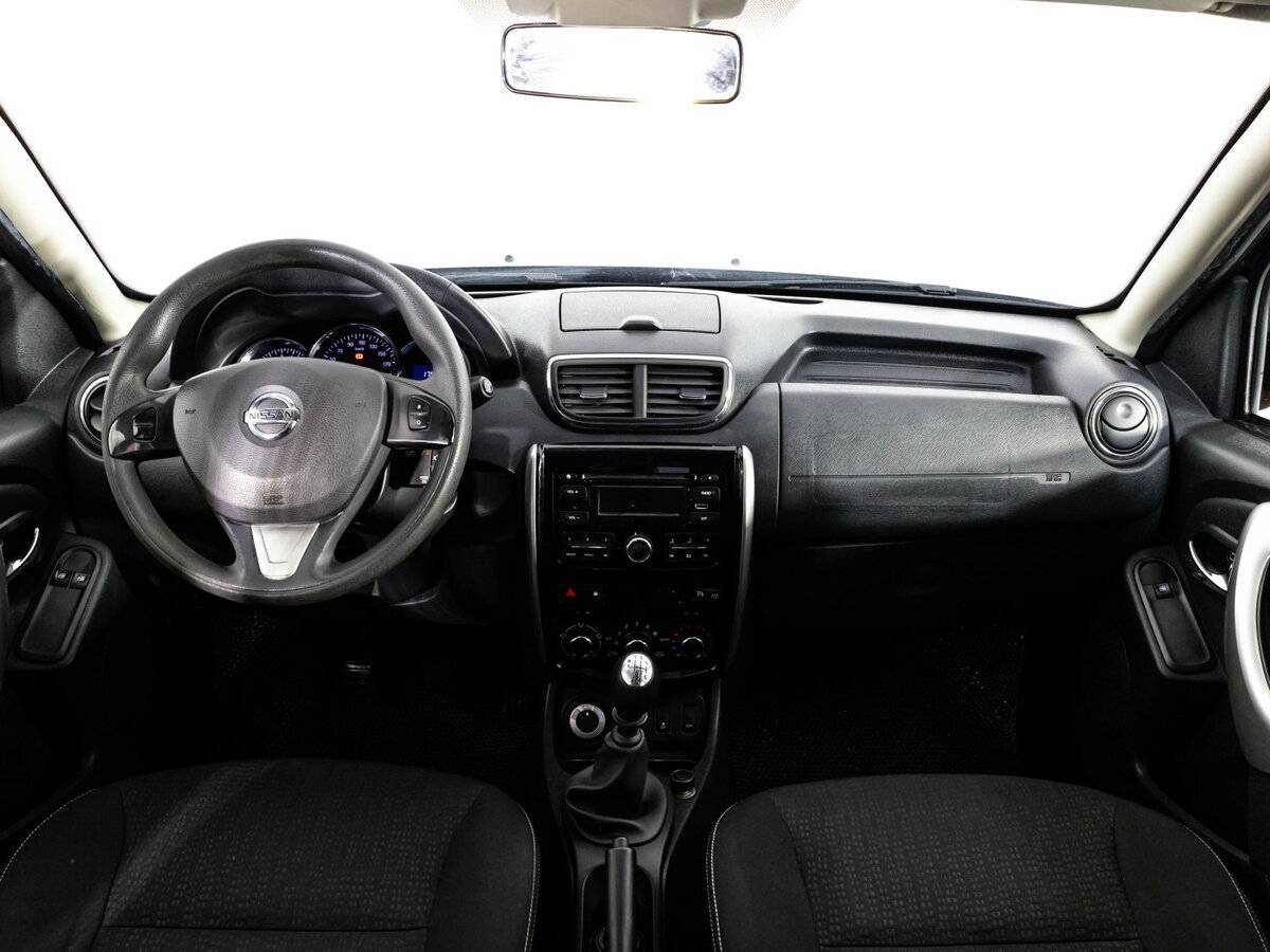 Купить Nissan Terrano III (D10), 2018, 175 082 км, фото №8
