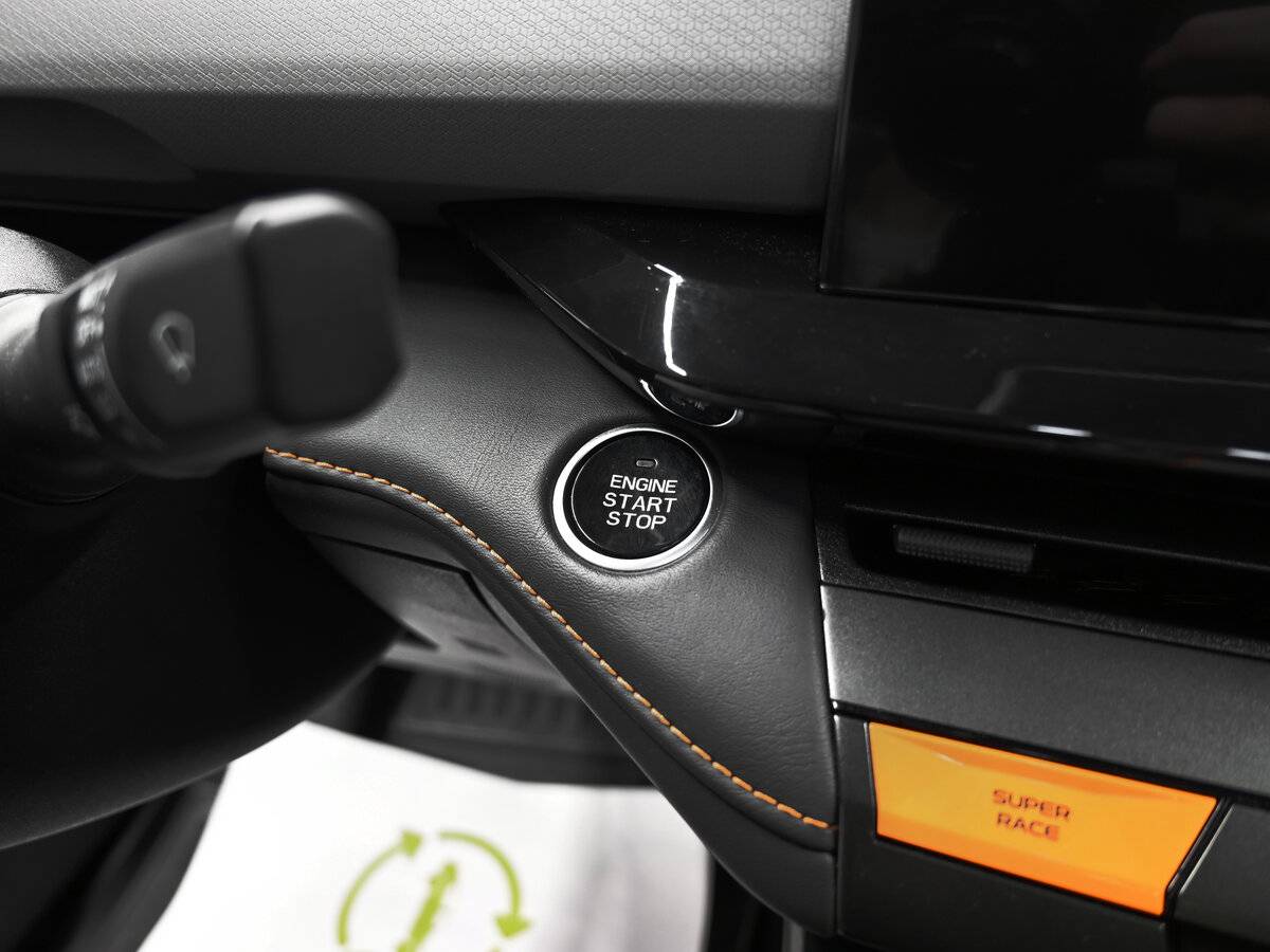 Купить Changan UNI-V, 2023, 45 058 км, фото №22