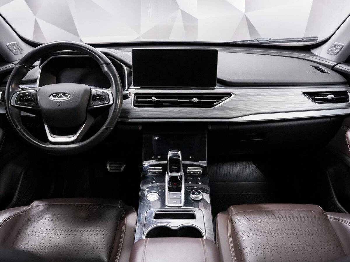 Купить Chery Tiggo 8 Pro, 2023, 61 000 км, фото №11