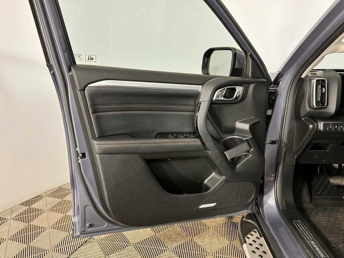 Купить Haval Dargo, 2023, 25 506 км, фото №8