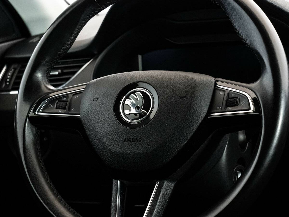 Купить Skoda Octavia, 2019, 139 358 км, фото №13