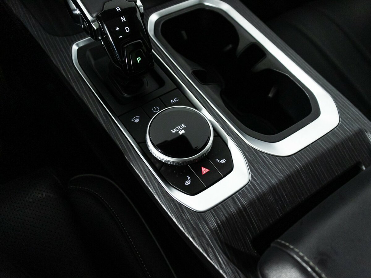 Купить Jaecoo J7, 2023, 30 614 км, фото №19