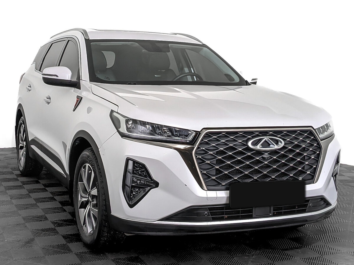 Купить Chery Tiggo 7 Pro Max I, 2022, 99 273 км, фото №3