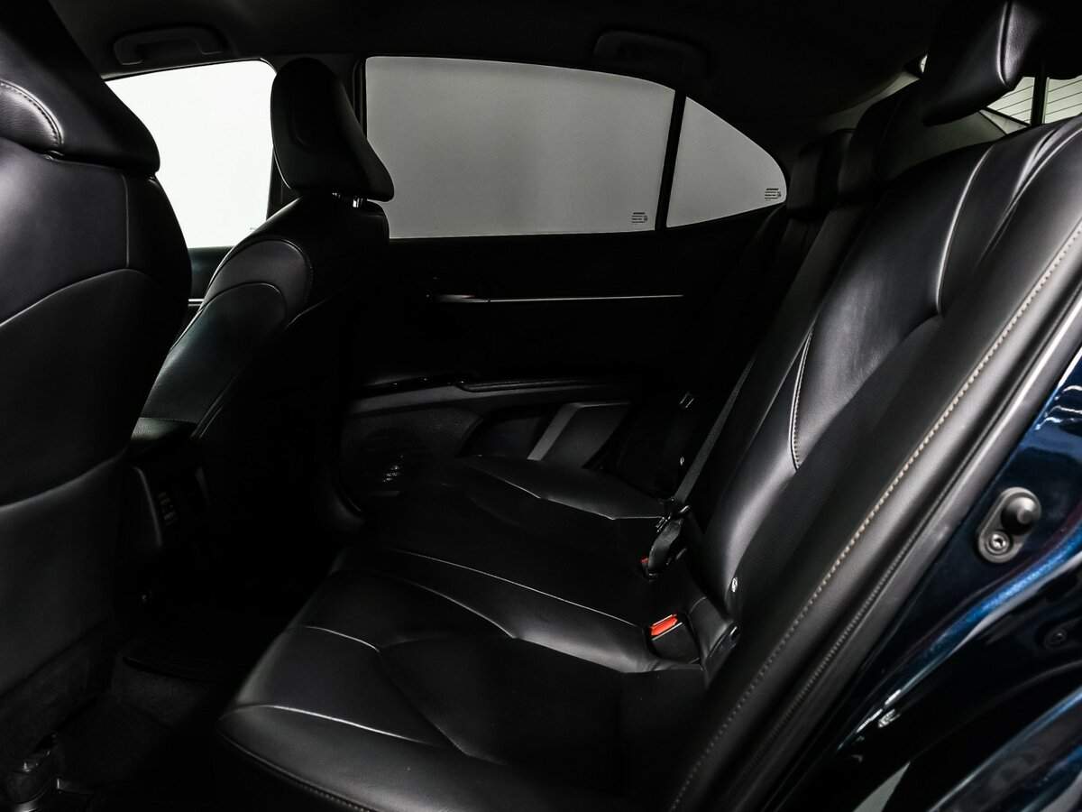 Купить Toyota Camry, 2019, 201 000 км, фото №13