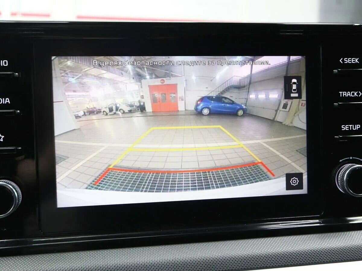 Купить Kia K5, 2021, 101 000 км, фото №20