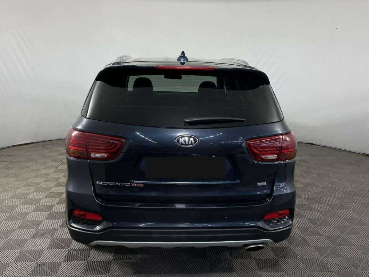 Купить Kia Sorento, 2019, 119 744 км, фото №3