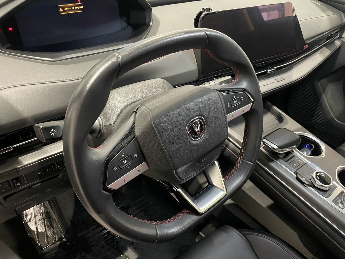 Купить Changan CS55 Plus II, 2023, 60 101 км, фото №14