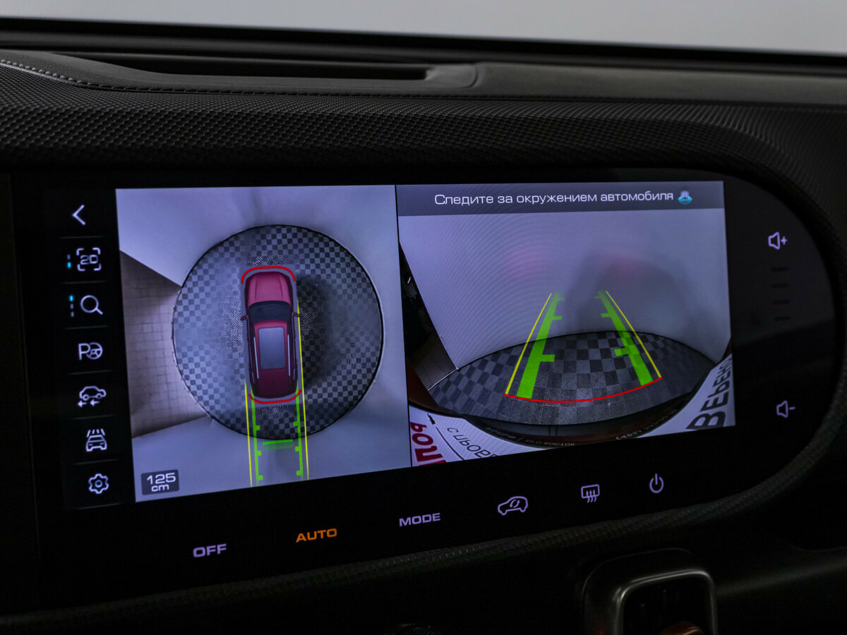 Купить Haval Dargo, 2023, 54 469 км, фото №16