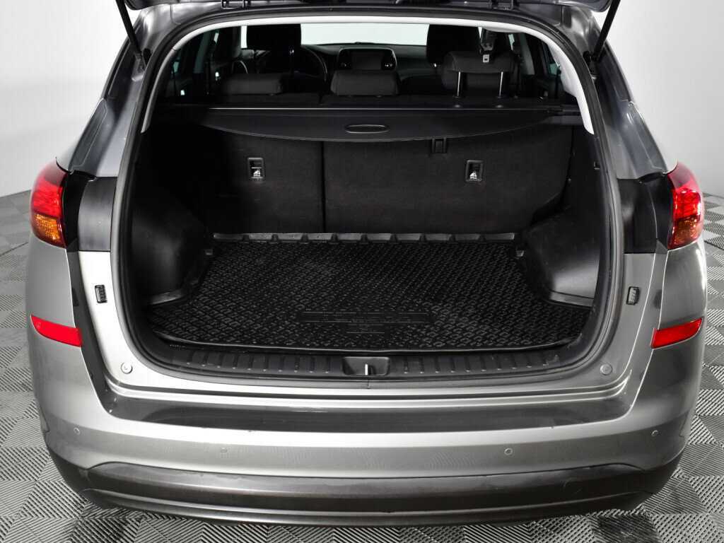 Купить Hyundai Tucson, 2020, 20 251 км, фото №15
