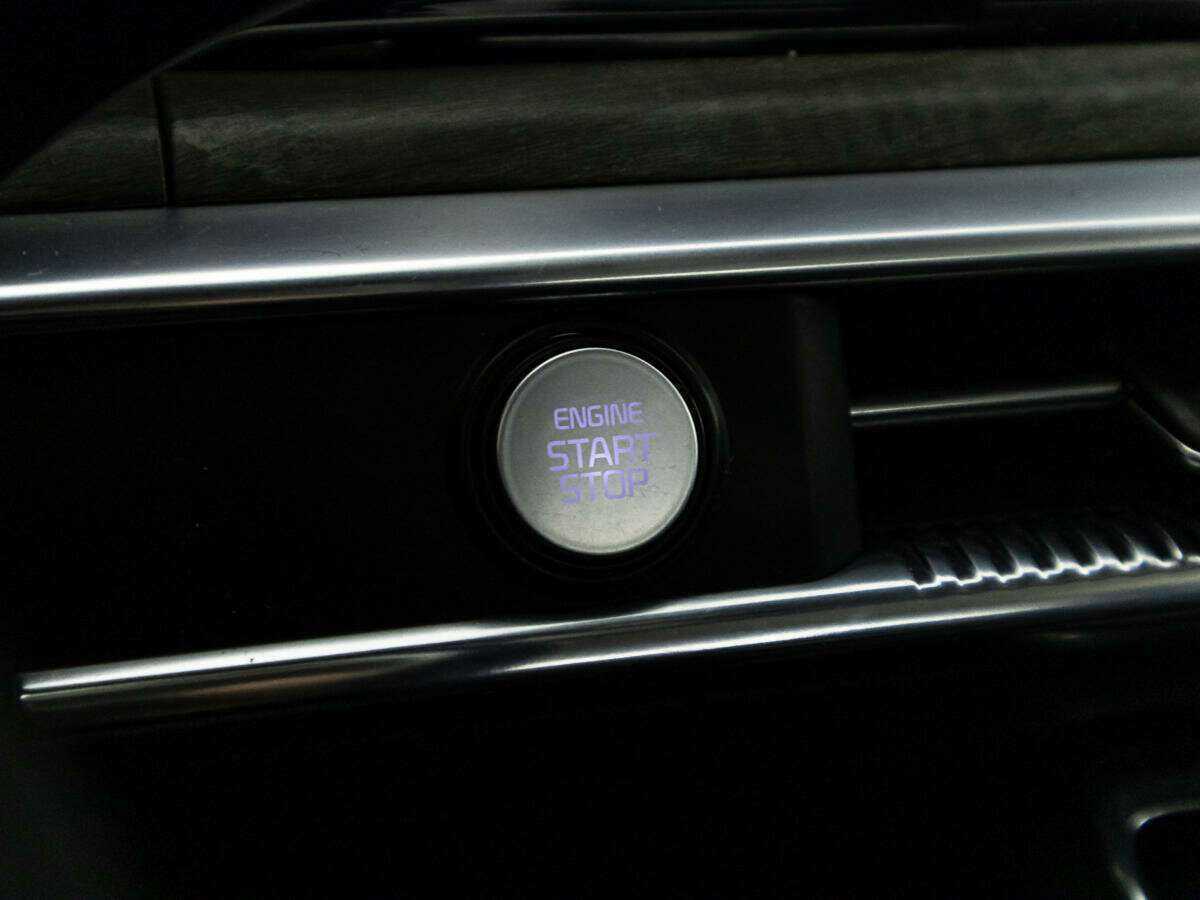 Купить Kia K5, 2021, 157 760 км, фото №21