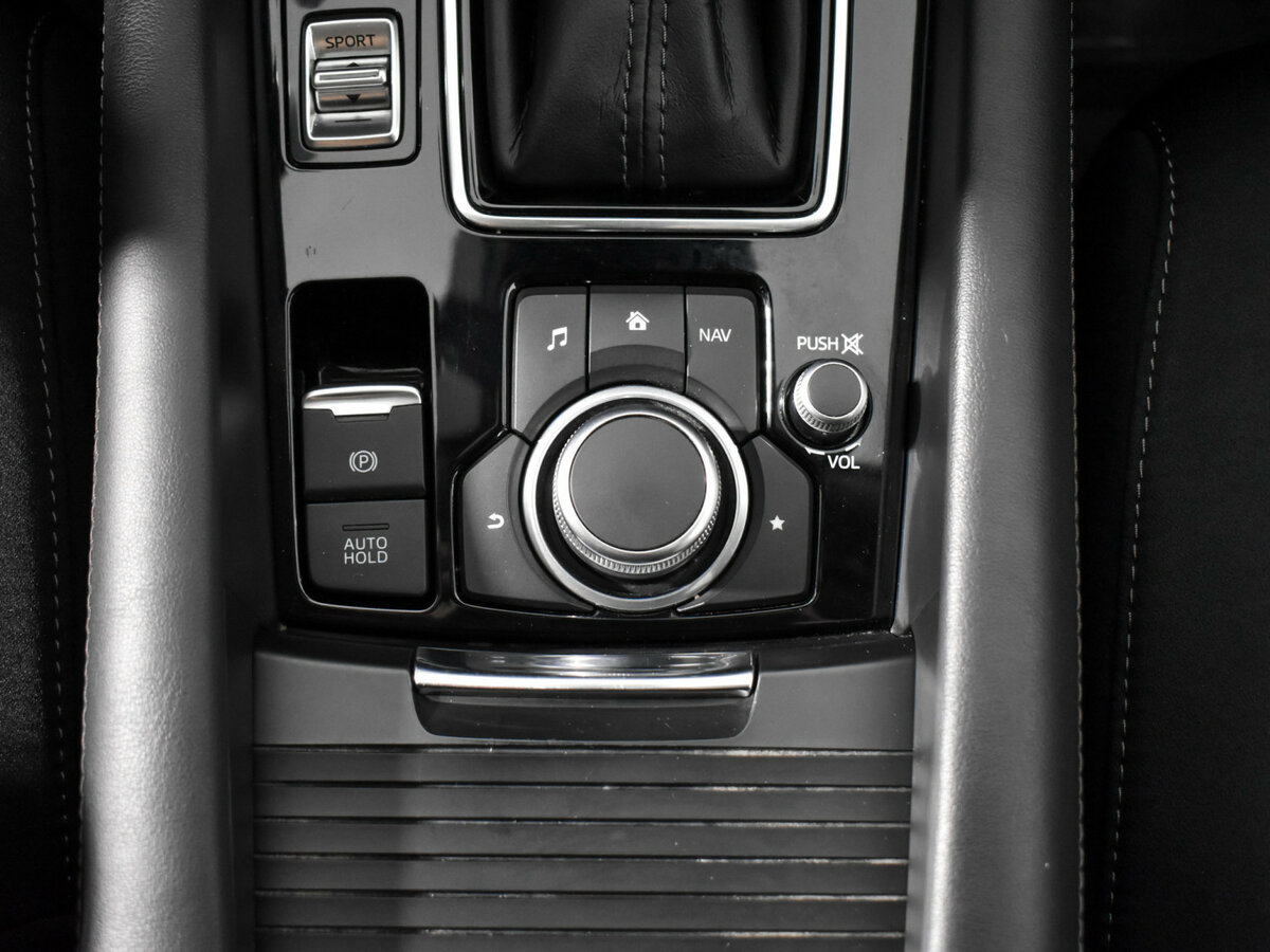 Купить Mazda 6 III (GJ) Рестайлинг 2, 2020, 120 700 км, фото №10