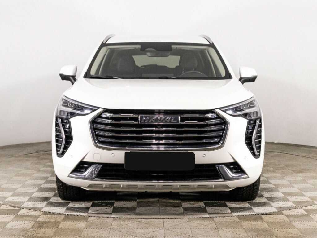 Купить Haval Jolion, 2022, 31 001 км, фото №2