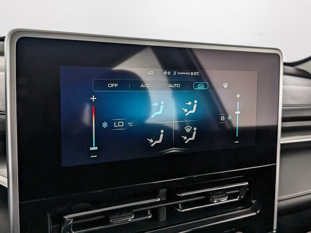 Купить Haval M6, 2023, 37 532 км, фото №25