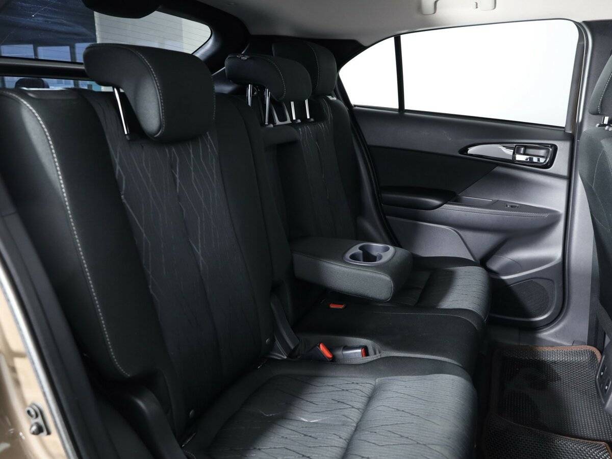 Купить Mitsubishi Eclipse Cross I, 2019, 166 000 км, фото №13