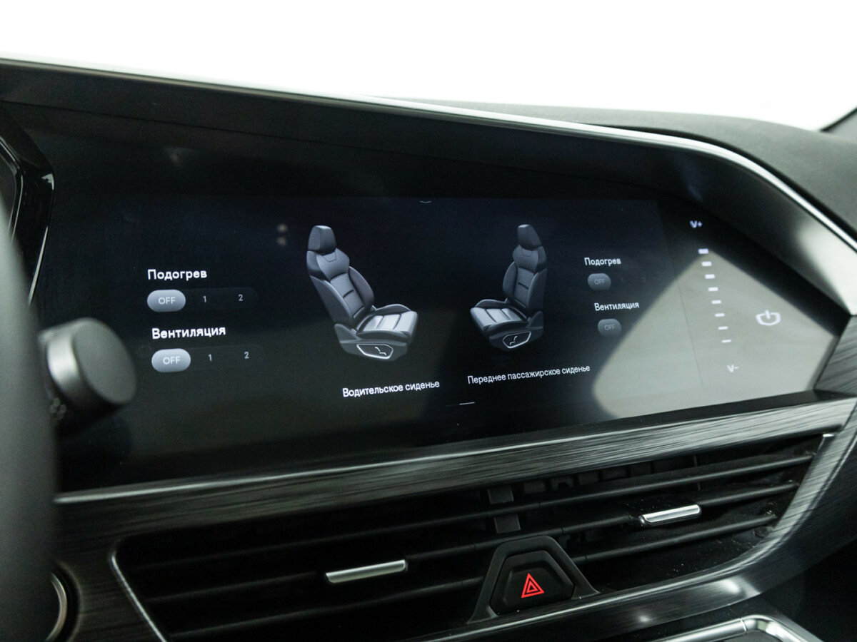 Купить Geely Tugella I Рестайлинг, 2022, 18 000 км, фото №18