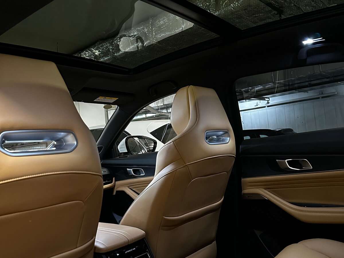 Купить Changan UNI-K, 2023, 20 000 км, фото №7