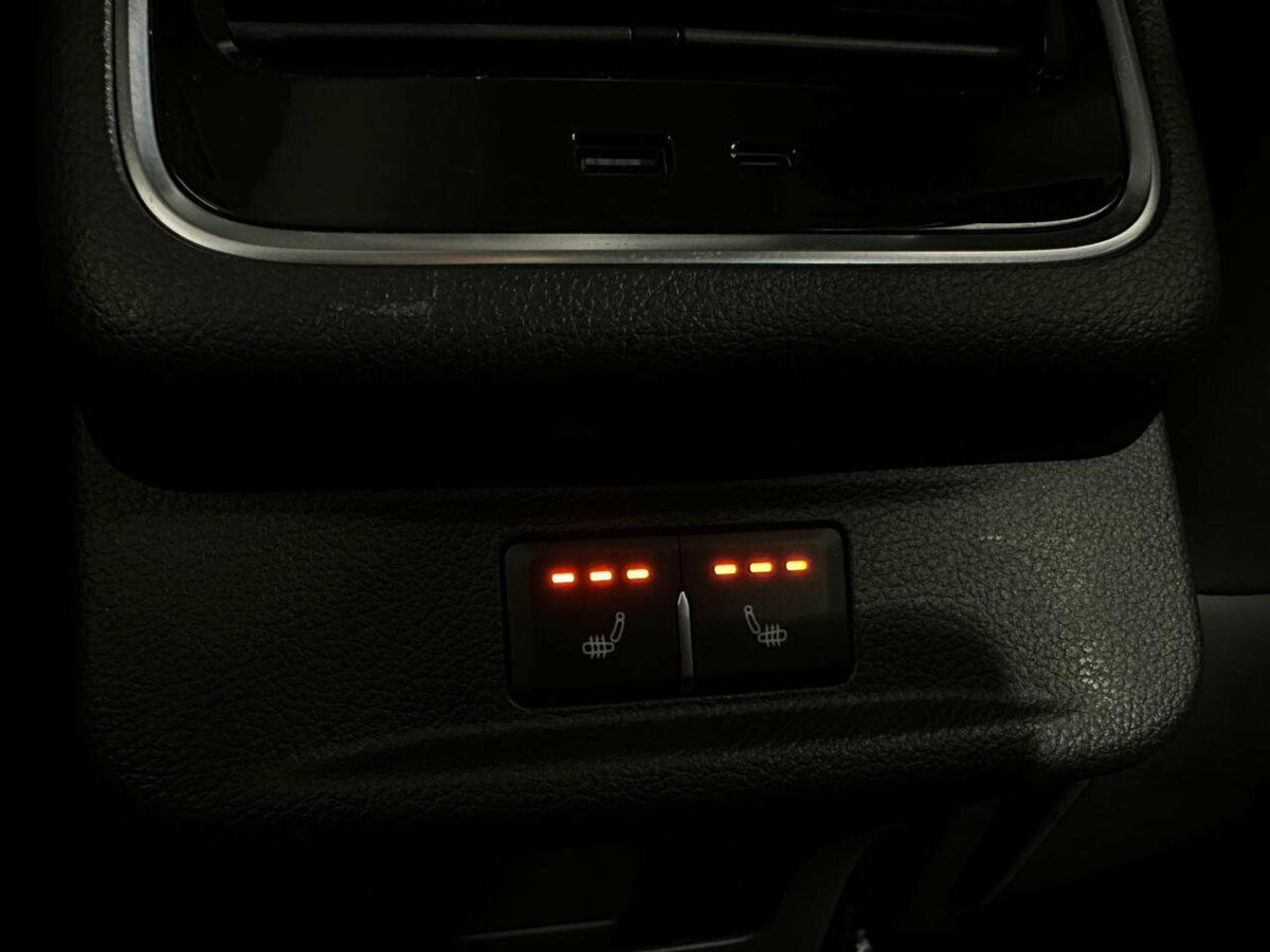 Купить Chery Tiggo 8 Pro Max I Рестайлинг, 2024, 36 843 км, фото №18