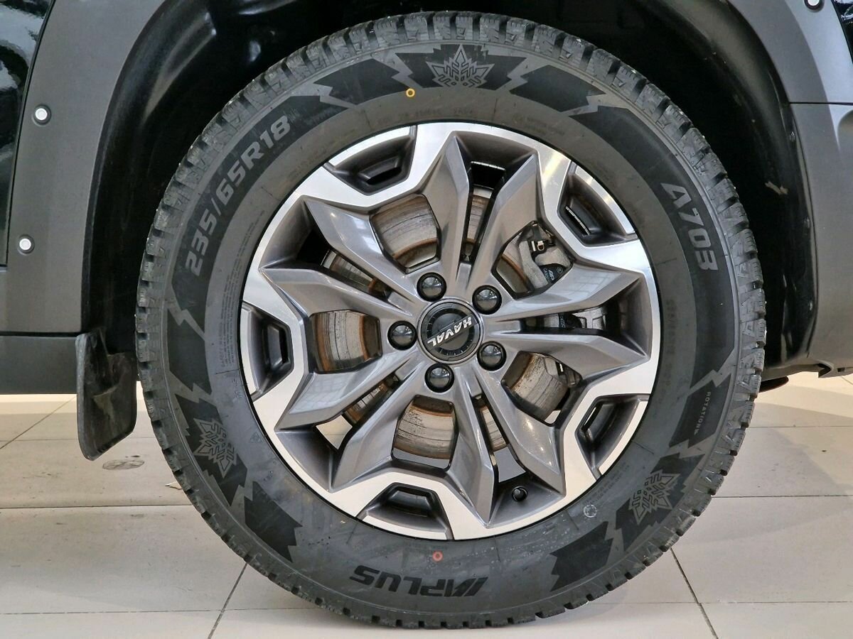 Купить Haval Dargo X, 2023, 15 293 км, фото №8