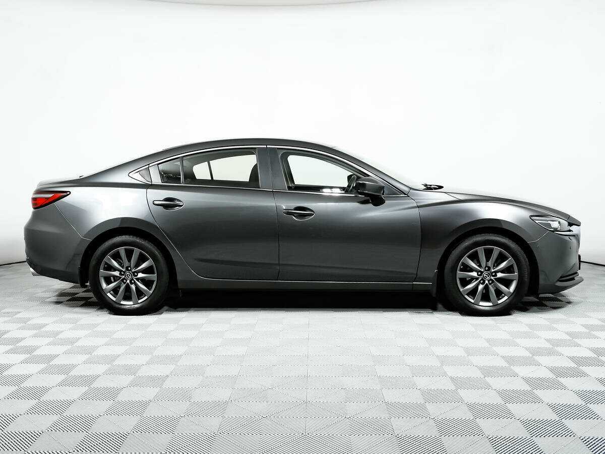 Купить Mazda 6, 2019, 71 500 км, фото №4