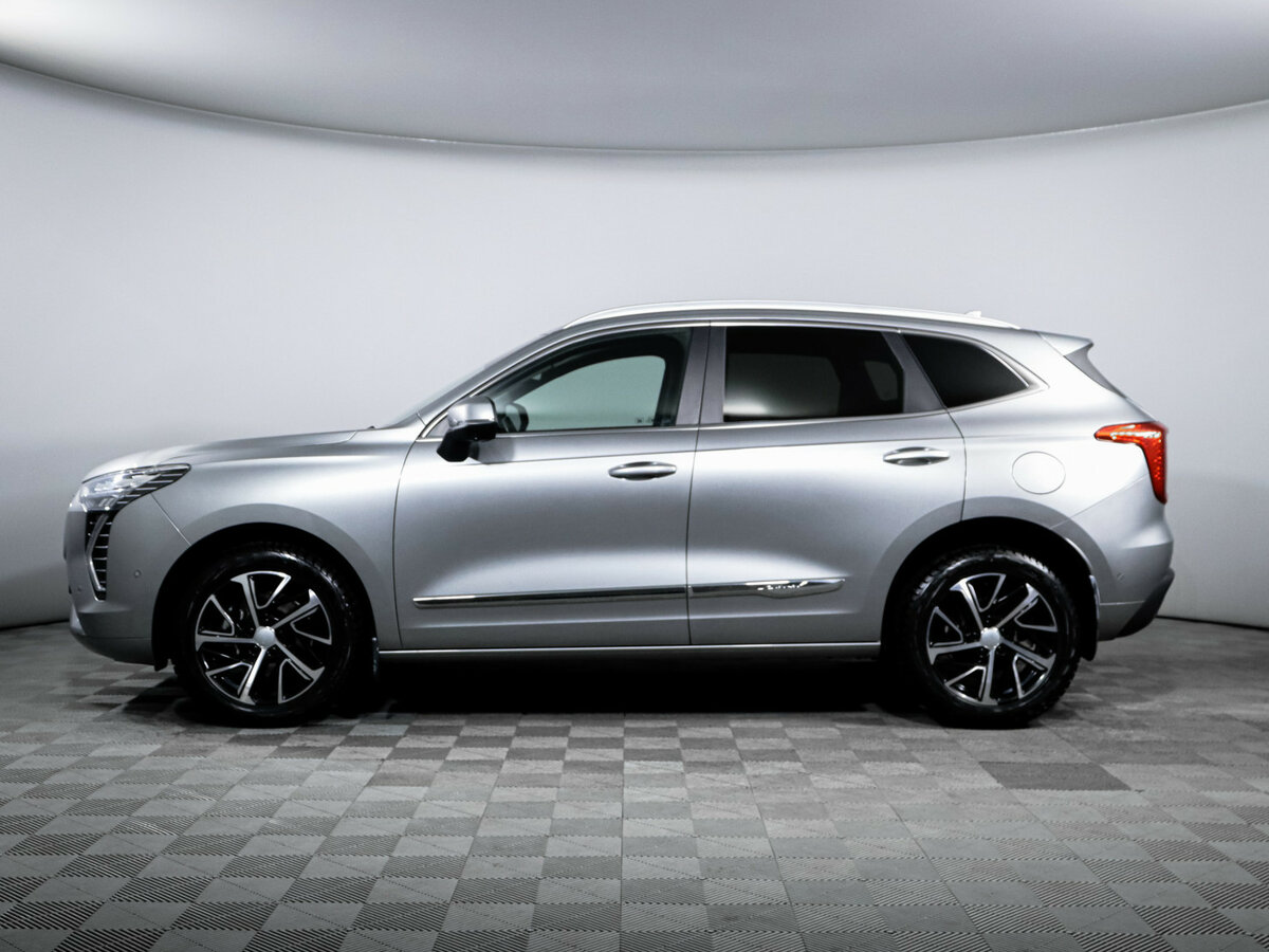 Купить Haval Jolion I, 2021, 44 150 км, фото №8