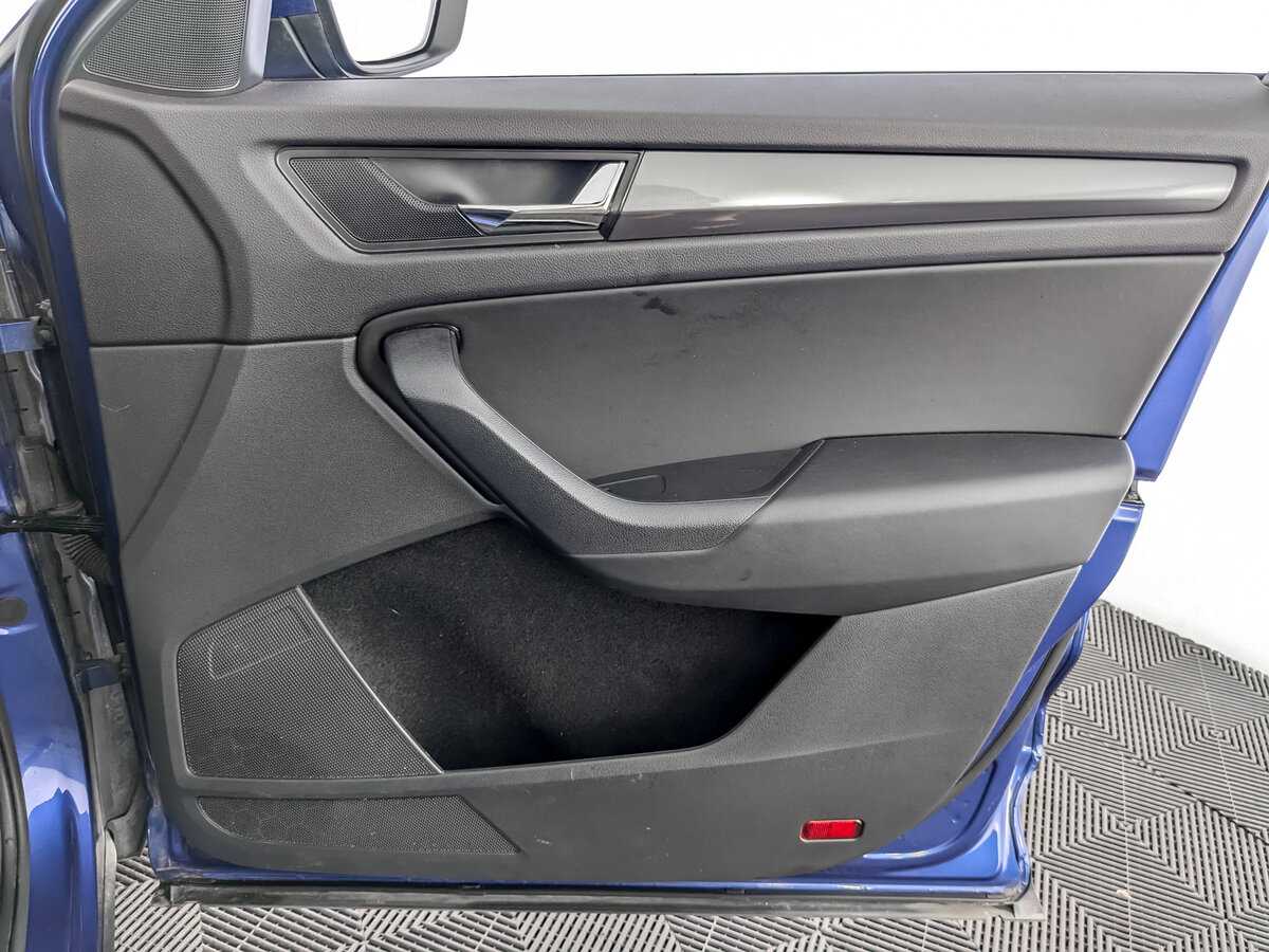 Купить Skoda Kodiaq, 2021, 96 801 км, фото №20