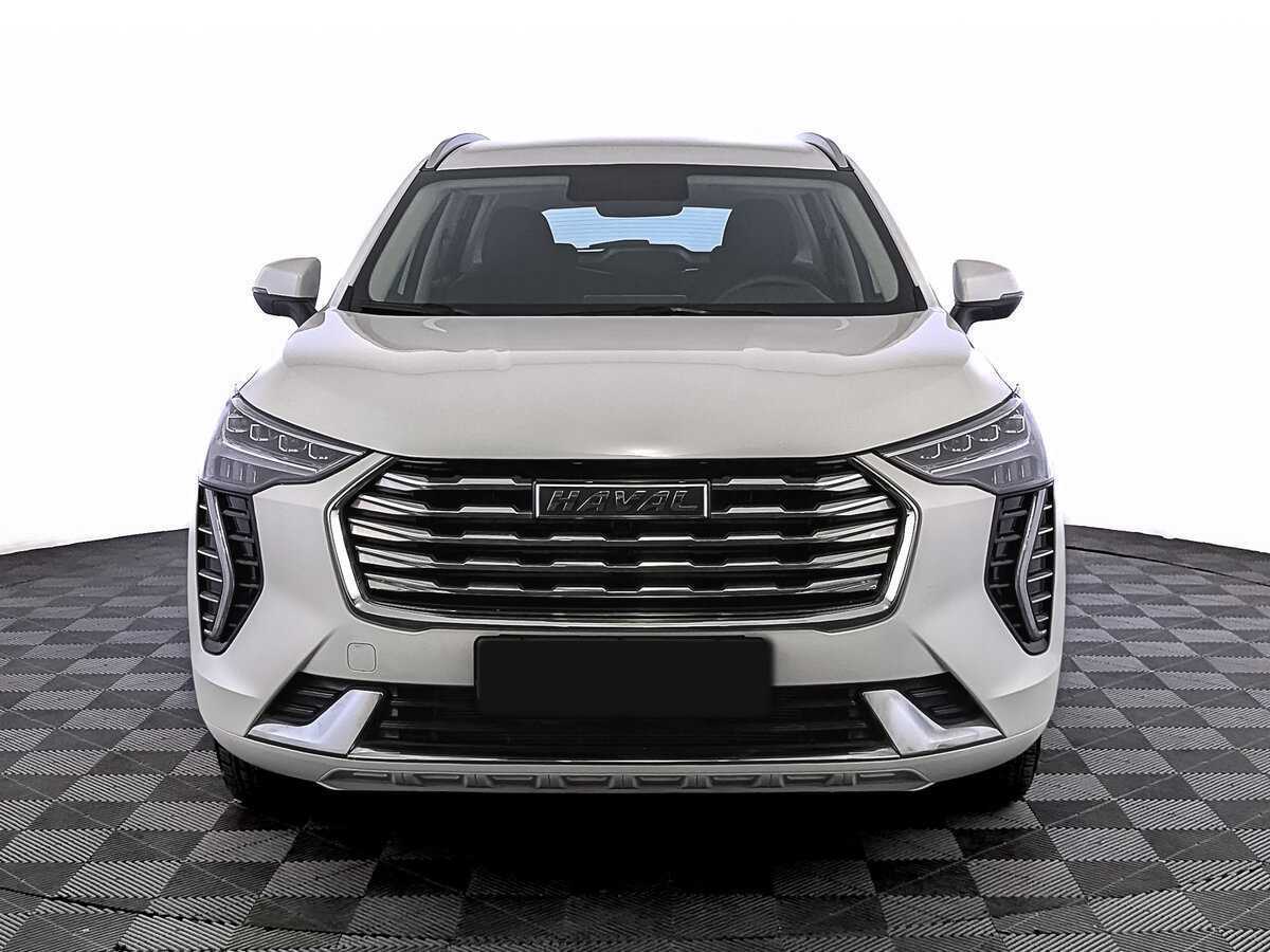 Купить Haval Jolion, 2023, 6 347 км, фото №2