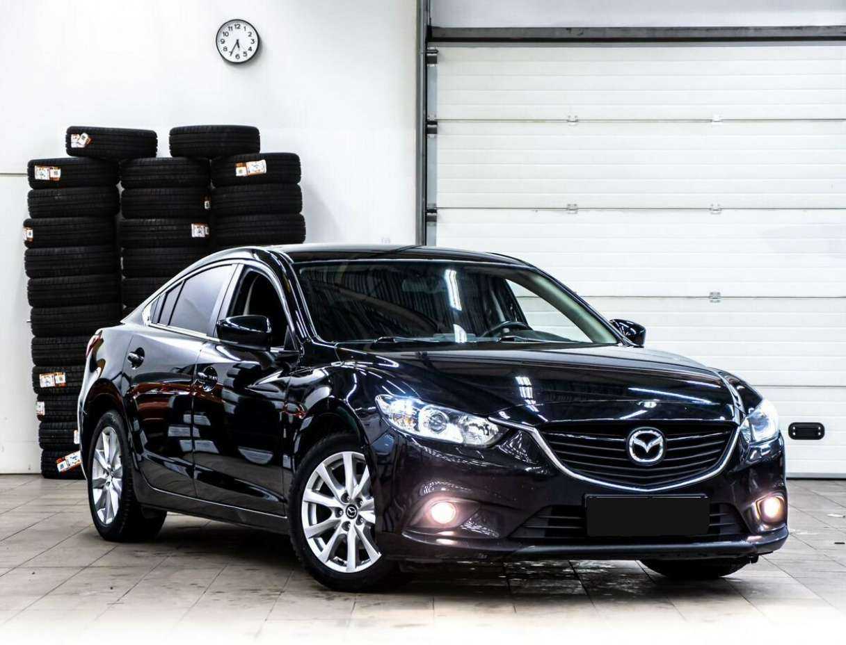Купить Mazda 6, 2017, 98 400 км, фото №2