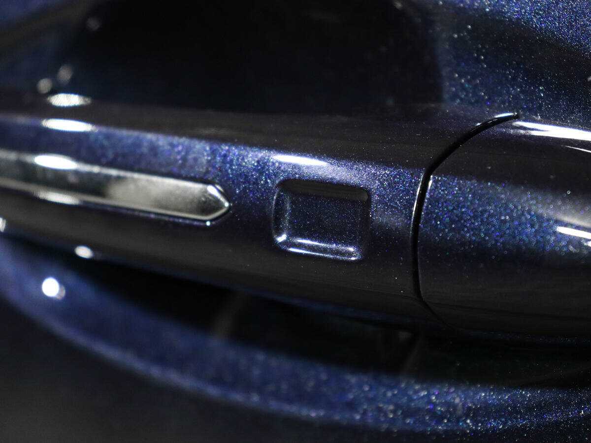 Купить OMODA C5, 2023, 13 886 км, фото №14