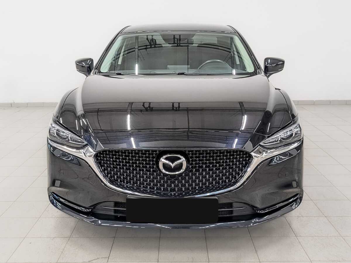 Купить Mazda 6, 2021, 50 789 км, фото №2