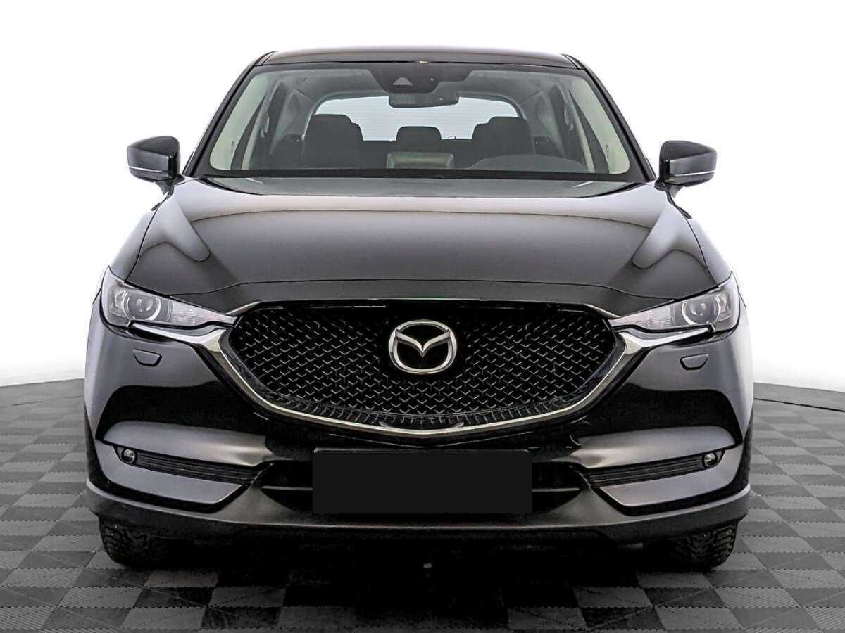 Купить Mazda CX-5, 2021, 30 809 км, фото №2