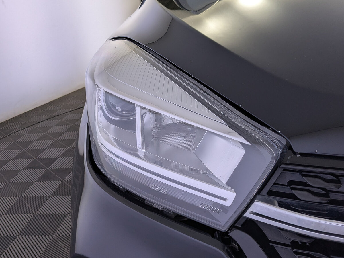 Купить Chery Tiggo 4 I Рестайлинг, 2022, 121 702 км, фото №11