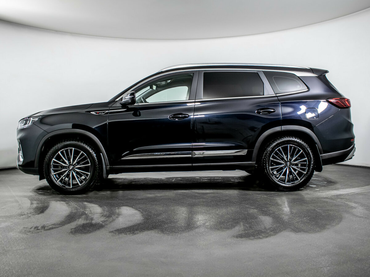 Купить Chery Tiggo 8 Pro I, 2021, 49 406 км, фото №8