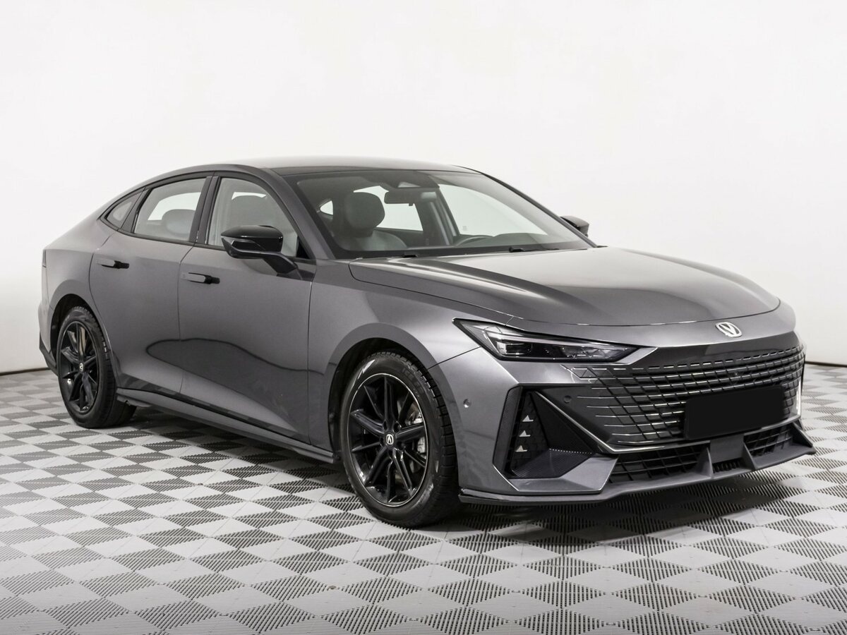 Купить Changan UNI-V I, 2023, 22 554 км, фото №3