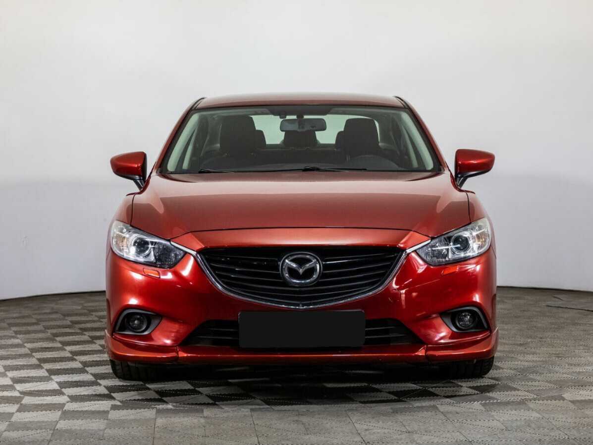 Купить Mazda 6, 2013, 87 000 км, фото №2