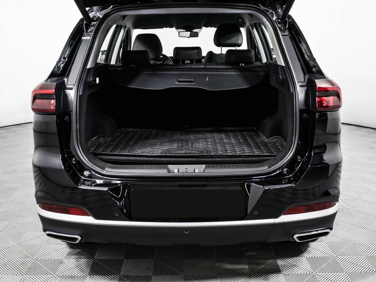Купить Chery Tiggo 7 Pro Max I, 2023, 27 000 км, фото №14