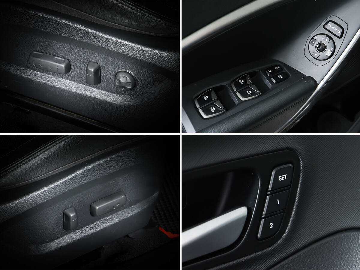 Купить Hyundai Santa Fe, 2015, 78 365 км, фото №16