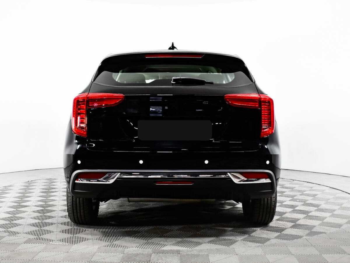 Купить Haval Jolion, 2023, 58 689 км, фото №6