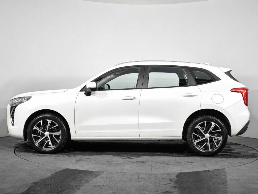 Купить Haval Jolion, 2022, 37 097 км, фото №8