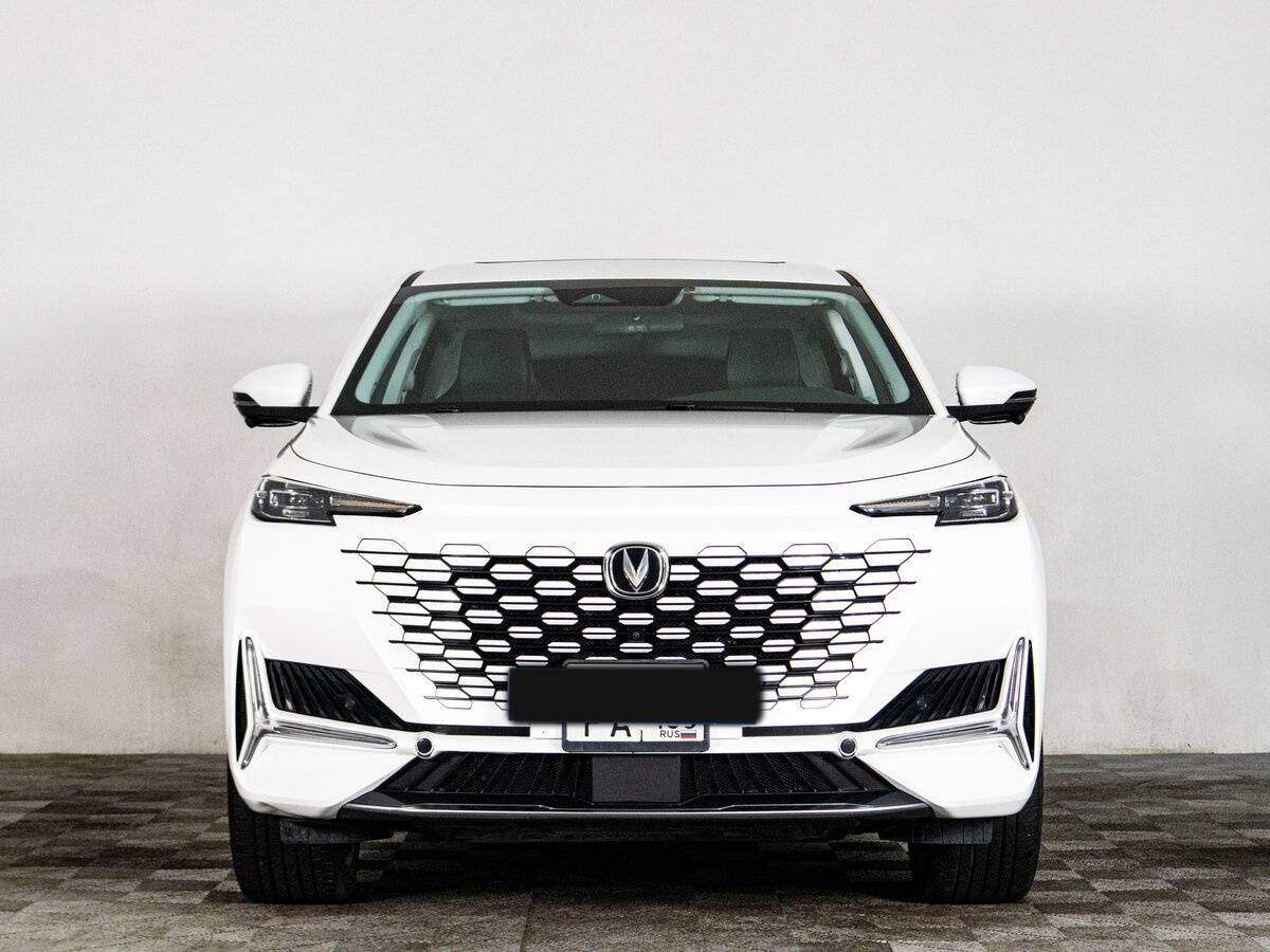 Купить Changan UNI-K, 2023, 26 010 км, фото №1