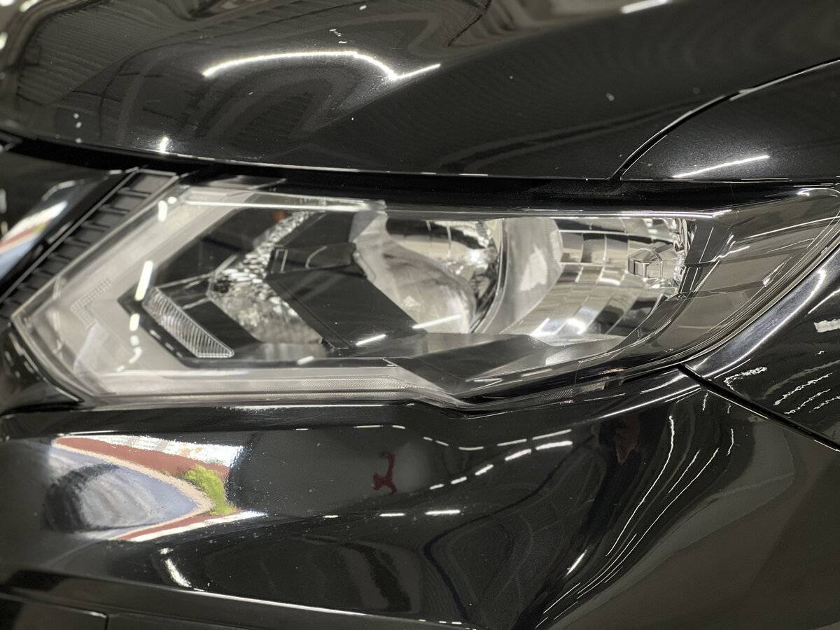 Купить Nissan X-Trail, 2022, 52 710 км, фото №17